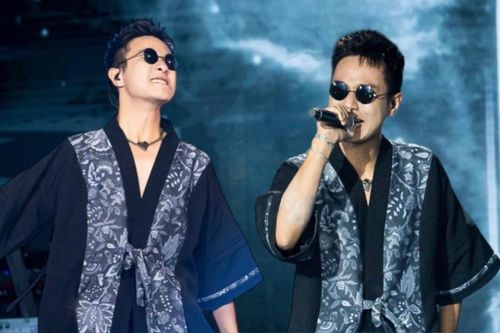 Hà An Huy 'đốn tim' khán giả bởi visual điển trai, được ví như nam thần Kpop