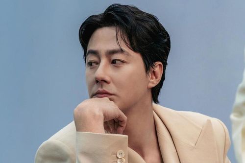 Jo In Sung lên tiếng về thông tin sắp kết hôn với bạn gái tin đồn