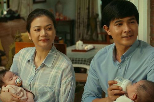 Gia Đình Mình Vui Bất Thình Lình: Nỗi đau của Phương không được coi trọng