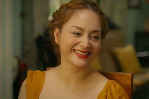 Gia Đình Mình Vui Bất Thình Lình: Sau Phương và Trâm Anh, Hà cũng có tin vui