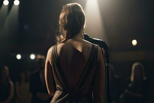 Nữ ca sĩ nổi tiếng bị khán giả tẩy chay, yêu cầu rời showbiz vì trịch thượng