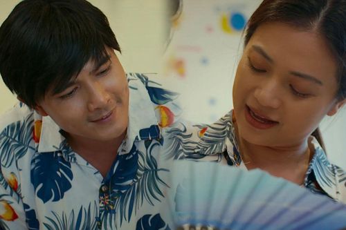 Gia Đình Mình Vui Bất Thình Lình: Vừa sinh đôi, Công - Phương lại có tin vui