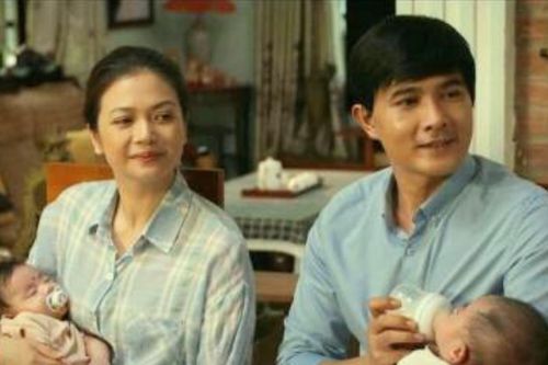 Gia Đình Mình Vui Bất Thình Lình bị chê vì 'đầu voi đuôi chuột'