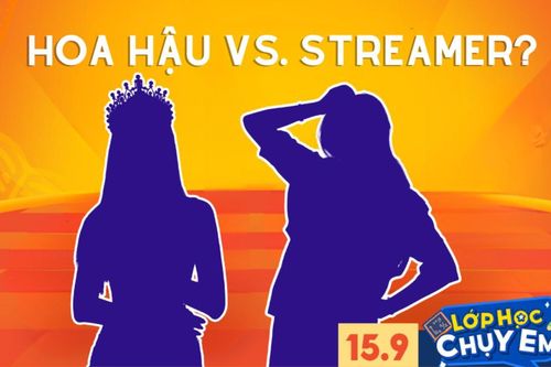 Lần đầu lên sóng Shopee Live của hot streamer và nàng hậu đa tài