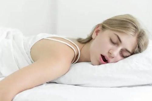 Nguyên nhân khiến bạn ngủ chảy dãi và cách khắc phục