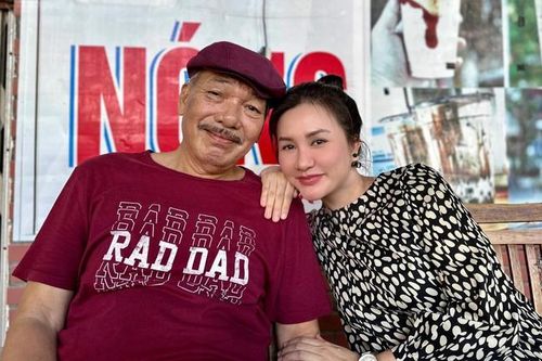 Nhạc sĩ Trần Tiến: 'Trong mắt tôi, Hiền Lê hát nhẹ nhàng, trong sáng'
