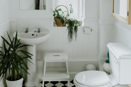 9 quy tắc thiết kế phòng tắm nhỏ giúp tối đa không gian đến từng centimet