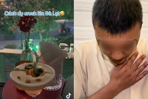 Bức xúc với chủ quán bar làm video chỉ cách 'dụ bạn gái lên Đà Lạt'