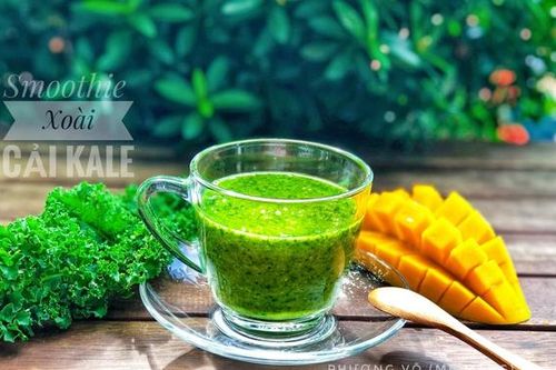 Công thức chế biến rau thành món ăn thân thiện dành cho trẻ lười ăn