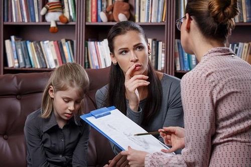 9 kiểu phụ huynh mà giáo viên 'dị ứng' nhất, bạn có nằm trong số đó không?