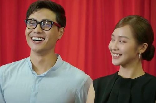 'Gia đình mình vui bất thình lình' kết thúc quá trọn vẹn nhưng netizen vẫn chê nhạt?