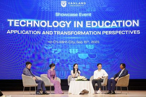 Cơ hội và thách thức của ứng dụng AI trong trong giáo dục