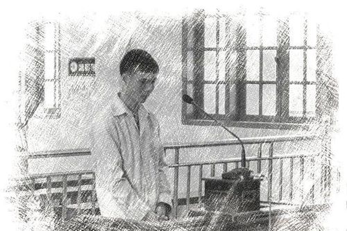 Tranh giành mối thu mua củi, dùng dao chém người