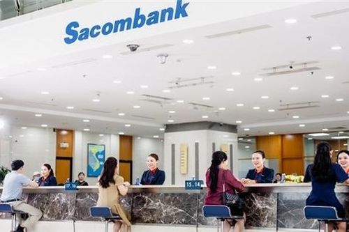 Sacombank kiên trì định hướng phát triển bền vững