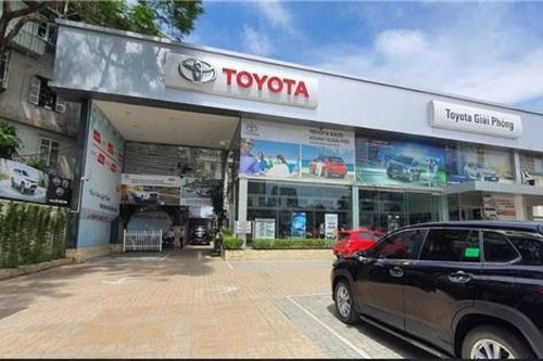 Cổ đông mới của Tasco cam kết nắm giữ ít nhất 5 năm