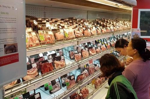 Hỗ trợ tiêu thụ sản phẩm: Giúp bà con miền núi xóa đói giảm nghèo