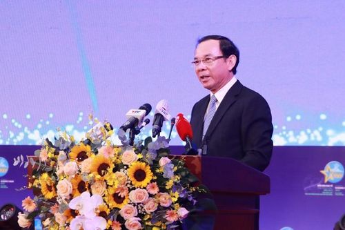 TP.HCM đang trên hành trình hướng đến tăng trưởng xanh