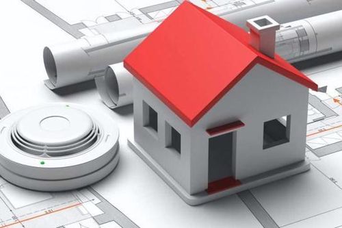 Chủ động phòng ngừa hỏa hoạn ngay từ khâu thiết kế nhà ở