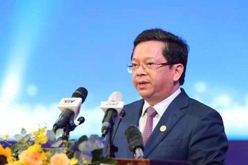 Việt Nam hướng đến tăng trưởng xanh, phát triển kinh tế số, kinh tế tuần hoàn
