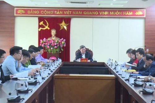 Thanh Hóa gỡ 'nút thắt' cho dự án đô thị ì ạch hơn một thập niên