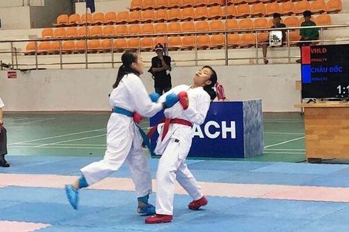 An Giang giữ vững vị trí nhất toàn đoàn Đại hội Thể thao ĐBSCL lần thứ IX/2023