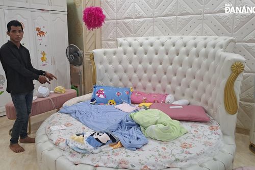 Bắt đối tượng chuyên đột nhập căn hộ shophouse để trộm tài sản