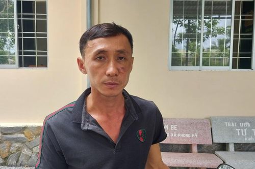Xử lý hành chính đối tượng báo tin giả