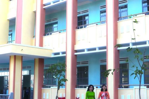 Chủ động đẩy nhanh tiến độ xây dựng cơ bản