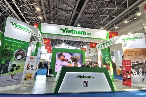 CAEXPO 2023 – Cơ hội cho hàng Việt Nam giữ vững thị trường Trung Quốc và ASEAN