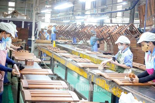 Giải quyết việc làm cho hơn 18.000 lao động