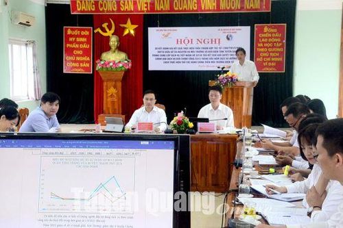 Hơn 26.000 hồ sơ nhận, trả kết quả trên dịch vụ Bưu chính công ích
