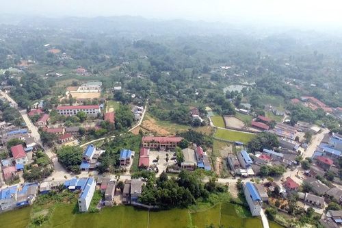 Công bố Quy hoạch xây dựng vùng huyện Đại Từ đến năm 2040