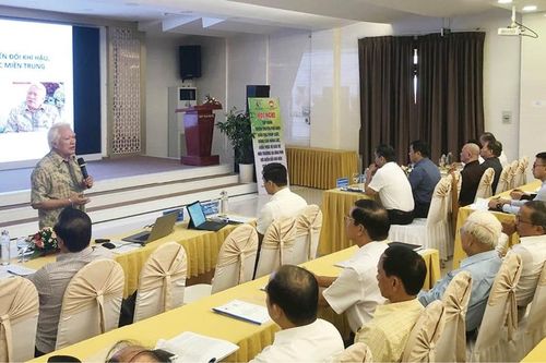 Các tôn giáo tích cực tham gia bảo vệ môi trường