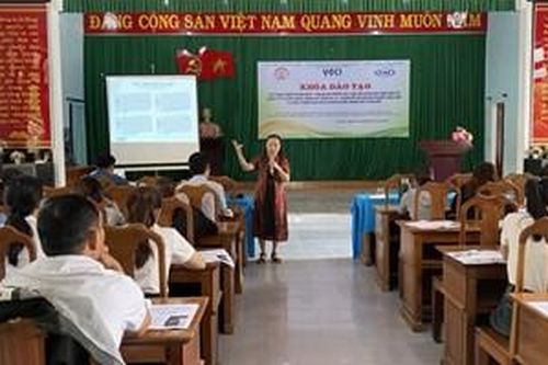 A Lưới: Tập huấn sử dụng hóa đơn điện tử