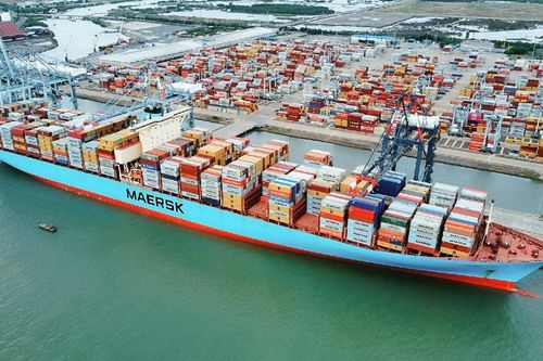 Việc tăng giá sàn xếp dỡ container sẽ tác động như nào đến các doanh nghiệp cảng biển Việt Nam?