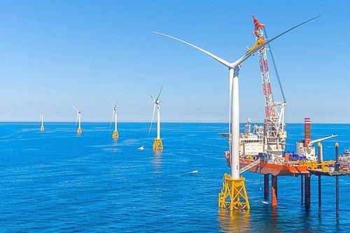 BVSC: Liên doanh Dịch vụ Kỹ thuật Dầu khí (PVS) trúng gói thầu hơn 1 tỷ USD của dự án Lô B - Ô Môn