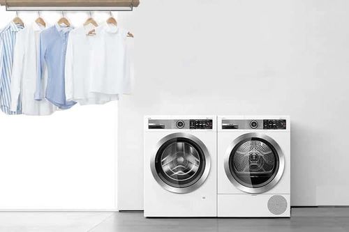 Chọn công nghệ máy sấy nào phục vụ cho ngày mưa gió