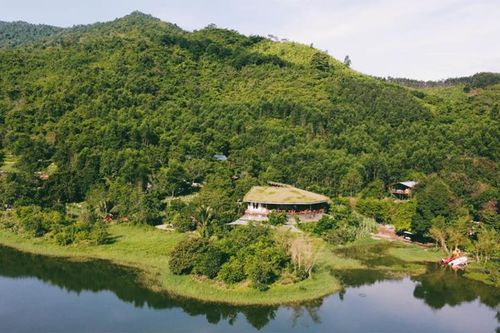 Làng Nhỏ - Mô hình xanh 'không tác động môi trường'