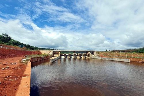 Đắk Nông: Chủ đầu tư xin thêm 60 tỷ đồng khắc phục sự cố Hồ chứa nước Đắk N'Ting