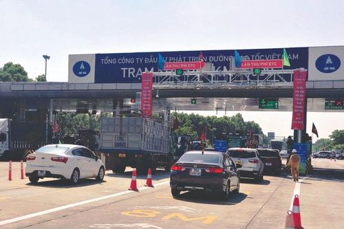 Chuyển đổi số ngành Giao thông để phục vụ người dân tốt hơn