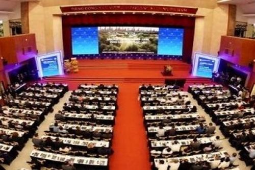 Chính thức khai mạc Diễn đàn Kinh tế TP. Hồ Chí Minh năm 2023