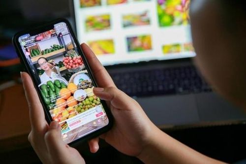 Còn nhiều dư địa tiêu thụ nông sản qua kênh thương mại điện tử