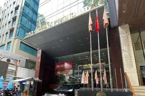 Bài 4: HDTC - Doanh nghiệp có vốn nhà nước nợ thuế 'khủng'