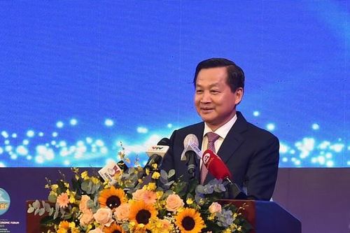 Tp.HCM là nơi thử nghiệm rất tốt các chính sách thúc đẩy kinh tế xanh