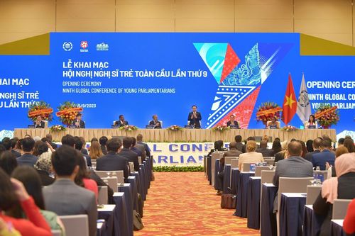 Vai trò của giới trẻ trong việc thúc đẩy thực hiện các Mục tiêu phát triển bền vững