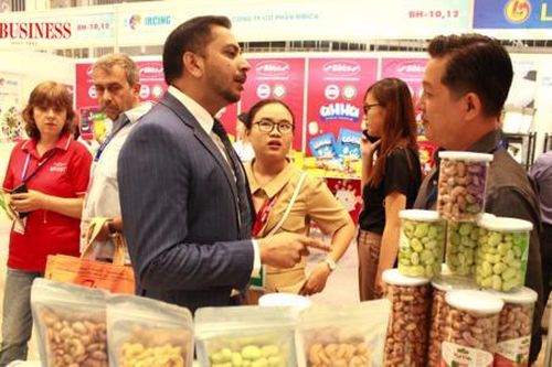 Điều gì giúp nông sản Việt 'chảy' mạnh vào chuỗi phân phối ở nước ngoài?