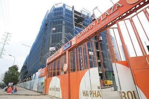 Cổ phiếu HPX đã 'bay' hơn 25% thị giá trong 1 tuần giao dịch
