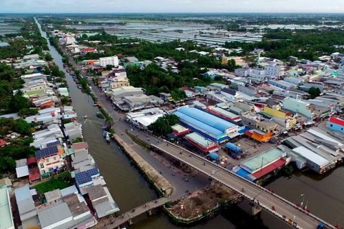 Duyệt khung chính sách bồi thường tái định cư Dự án đường Hồ Chí Minh