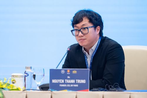 CEO Sky Mavis: Đầu tư vào công nghệ là cơ hội tạo nên sức bật lớn cho đất nước
