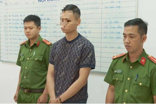 Bắt đối tượng dùng dao đâm nạn nhân gây thương tật lớn